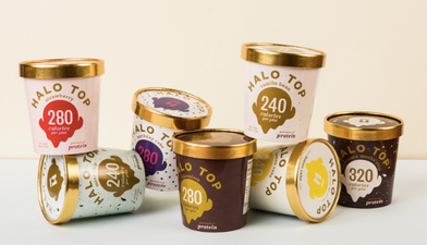 Popular low-calorie ice cream, Halo Top, has FINALLY arrived in Ireland