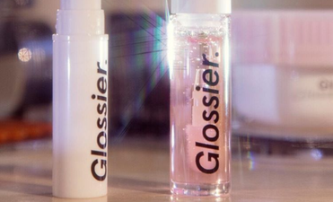 Glossier is launching an acne-busting product for all of our clear-skin dreams
