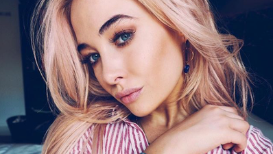 Right now we are lusting over Nicola Hughes’ €40 ASOS bodysuit