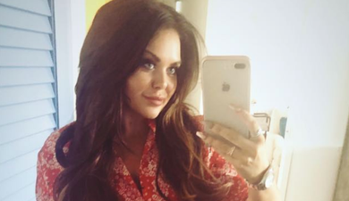 Scarlett Moffatt’s had enough of body shaming and is taking a stand