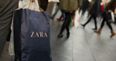 You won’t regret buying the Zara dress that’s been reduced to €20