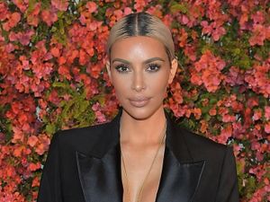 Kim Kardashian just publicly called out Lamar Odom on Twitter