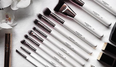 This Irish makeup brand has launched a 12-piece brush set for €40