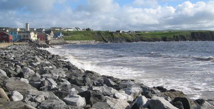 RTÉ to start filming new six part Irish thriller in Co Clare next year