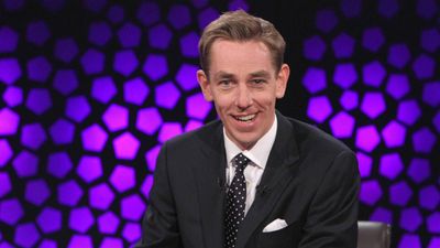 Two of our favourite Irish women will be on the Late Late Show tomorrow