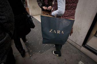 Three STUNNING €30 Zara coats you can still pick up in the sale