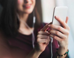 A new podcast has just launched and it’s already flying up the Irish charts