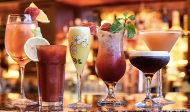 One Galway bar has introduced ‘Boozy Brunch’ and we are there