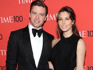Justin Timberlake and Jessica Biel confirm birth of second child