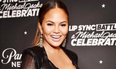 Chrissy Teigen’s boob tape pic is more iconic than Kim Kardashian’s