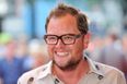 Congrats! Alan Carr has married his partner of 10 years Paul Drayton