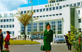 Dublin Airport celebrated its birthday by tweeting the ultimate throwbacks