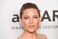 Kate Hudson debuts a ‘textured pixie’… the hot new hair trend of 2018