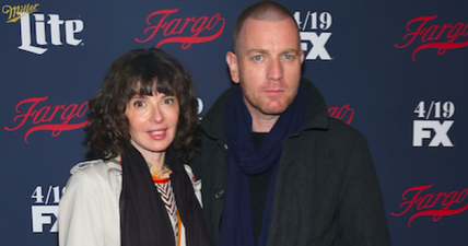 Ewan McGregor reportedly files for divorce from wife of 22 years