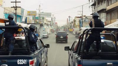 One of the most intensely brilliant thrillers of all time is on tonight