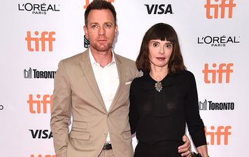 Ewan McGregor’s wife Eva Mavrakis speaks for first time about divorce