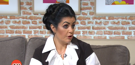 Louth woman married to 300-year-old ghost pirate defends relationship