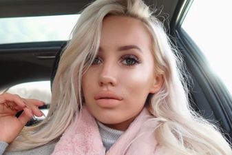 White Moose Cafe reignites THAT feud… by sending Elle Darby a bill for €5.3m