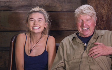 ‘Natural duo…’ Toff and Stanley Johnson to present ITV show together