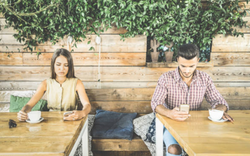 A woman ghosted her boyfriend of five years and he absolutely deserved it