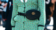 Topshop is selling a €29 dupe to that Gucci belt bag you see everywhere