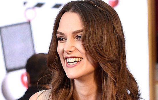 kiera knightley