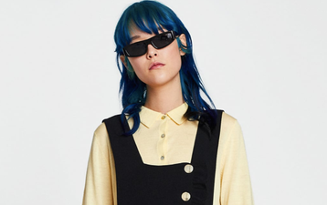The €50 Zara jumpsuit to buy now (before all your friends do)