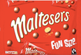 Galaxy and Maltesers batch recalled due to possibility of salmonella