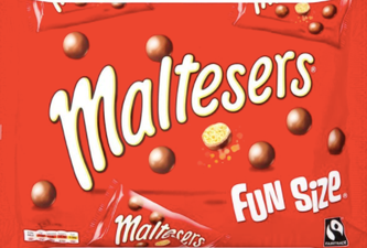 Galaxy and Maltesers batch recalled due to possibility of salmonella