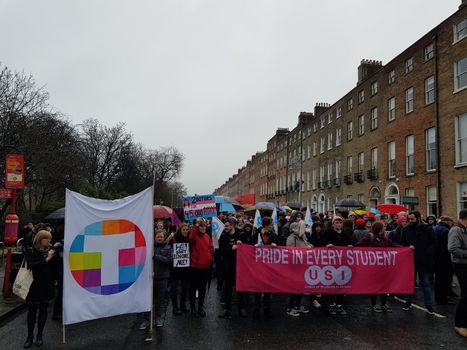 transgender medical support