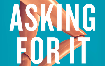 Dates for the stage play of Asking For It have finally been announced