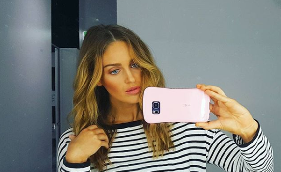 distressing impact of IBS