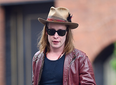 Macaulay Culkin has opened up about his ‘abusive’ father in new interview