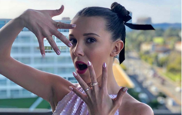 Millie Bobby Brown has a new musician boyfriend… but who is he?