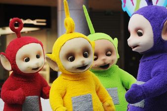 Teletubbies star Simon Barnes, who played Tinky Winky, has died
