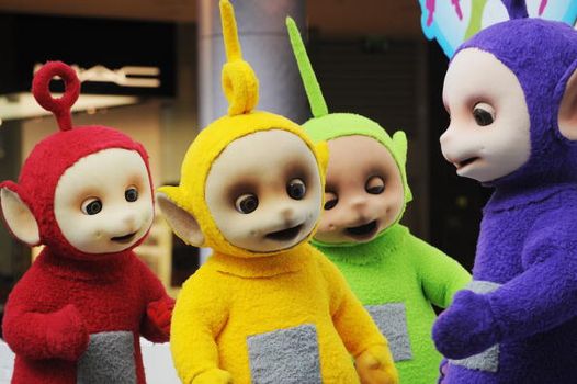 Teletubbies