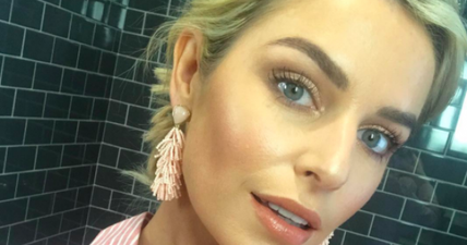 Everyone is after Pippa O’Connor’s €25 River Island t-shirt