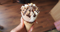 There’s a new Cornetto ice-cream coming and it’s a game changer