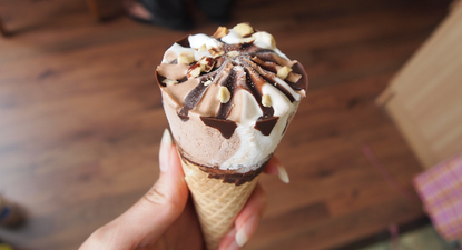 There’s a new Cornetto ice-cream coming and it’s a game changer