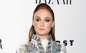 Sophie Turner has picked her first bridesmaid… and she’s very familiar