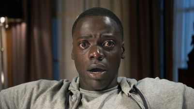 Jordan Peele has announced his new film and it looks serious