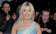 What is Holly Willoughby wearing to the NTAs and where’s it from?