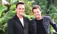 Ant and Dec have sparked controversy for this comment on Northern Ireland