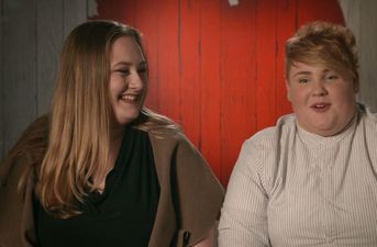 Fans of First Dates Ireland will be delighted with this update