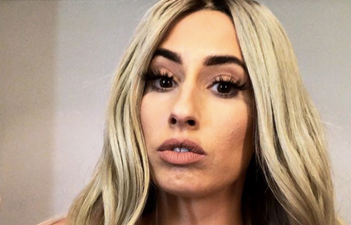 Stacey Solomon’s epic response to publication who dissed her outfit