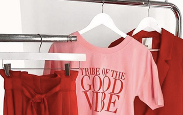 Back in stock! The River Island knit that’s all over Instagram