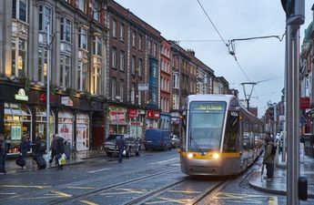 Luas has admitted to overcharging commuters… but HOW did this happen?