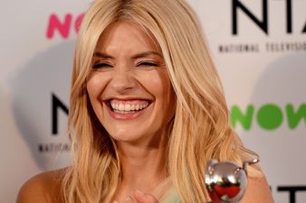 The foundation Holly Willoughby uses regularly is only €7