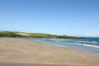 Ireland’s best beach has been revealed and we really can’t argue