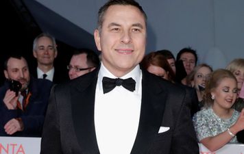 David Walliams ‘appalled’ by harassment claims at ‘men’s only’ charity dinner